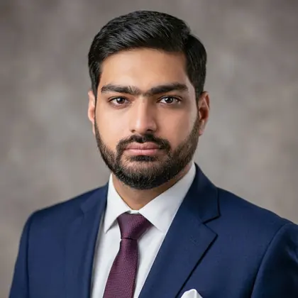 Umer Shaukat