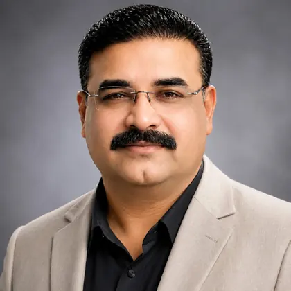 Farooq Ali Bajwa