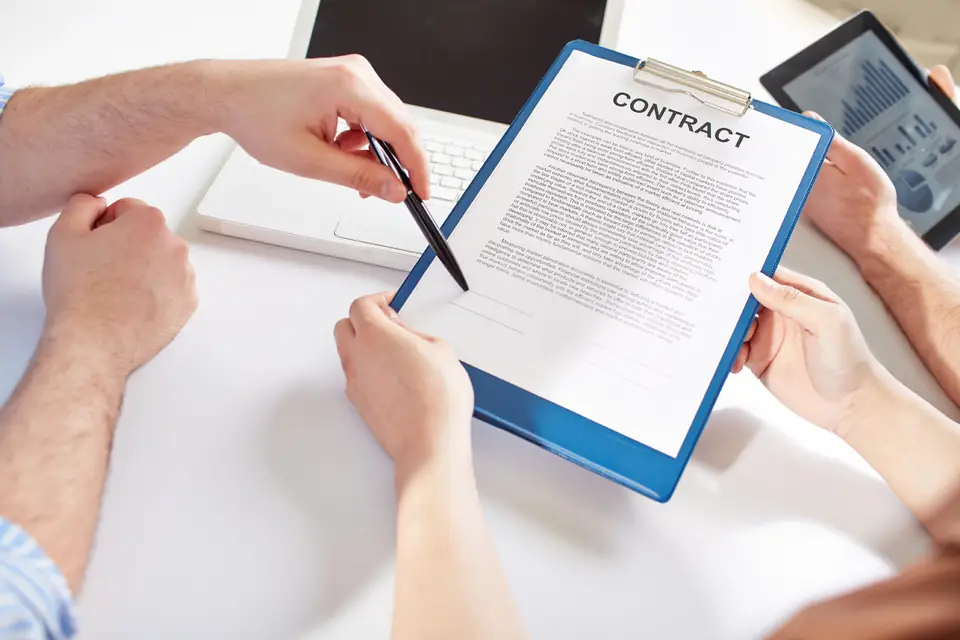 Maintenance planning and documentation