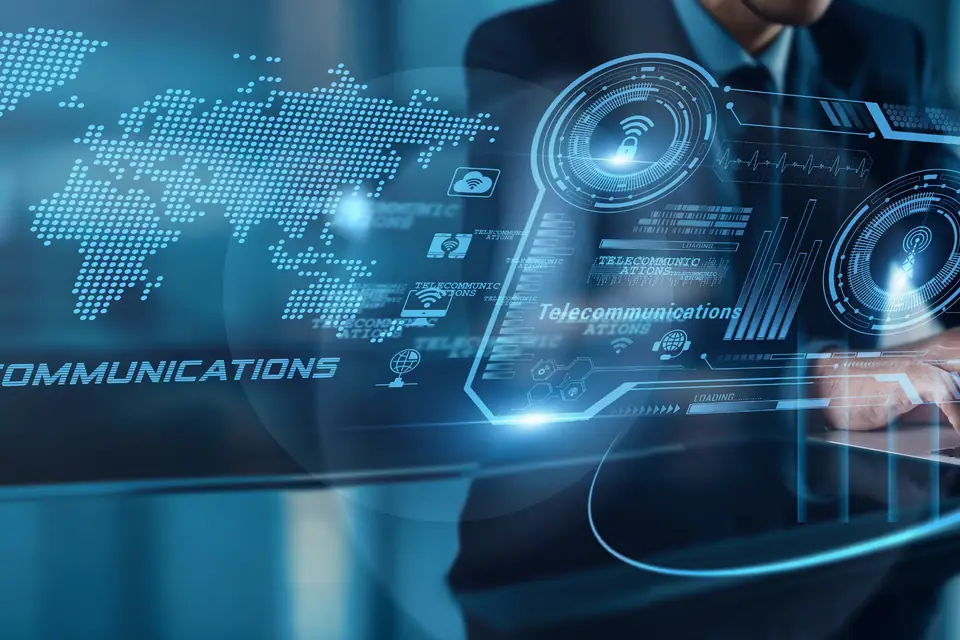 Technology supporting telecom energy systems